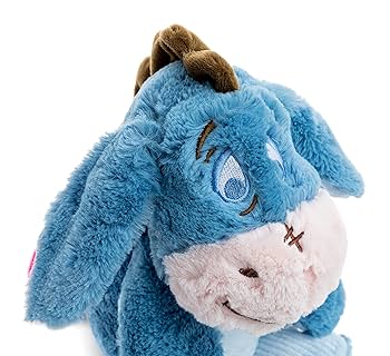 Amazon.co.jp: Disney Eeyore Plush ディズニーイーヨーの